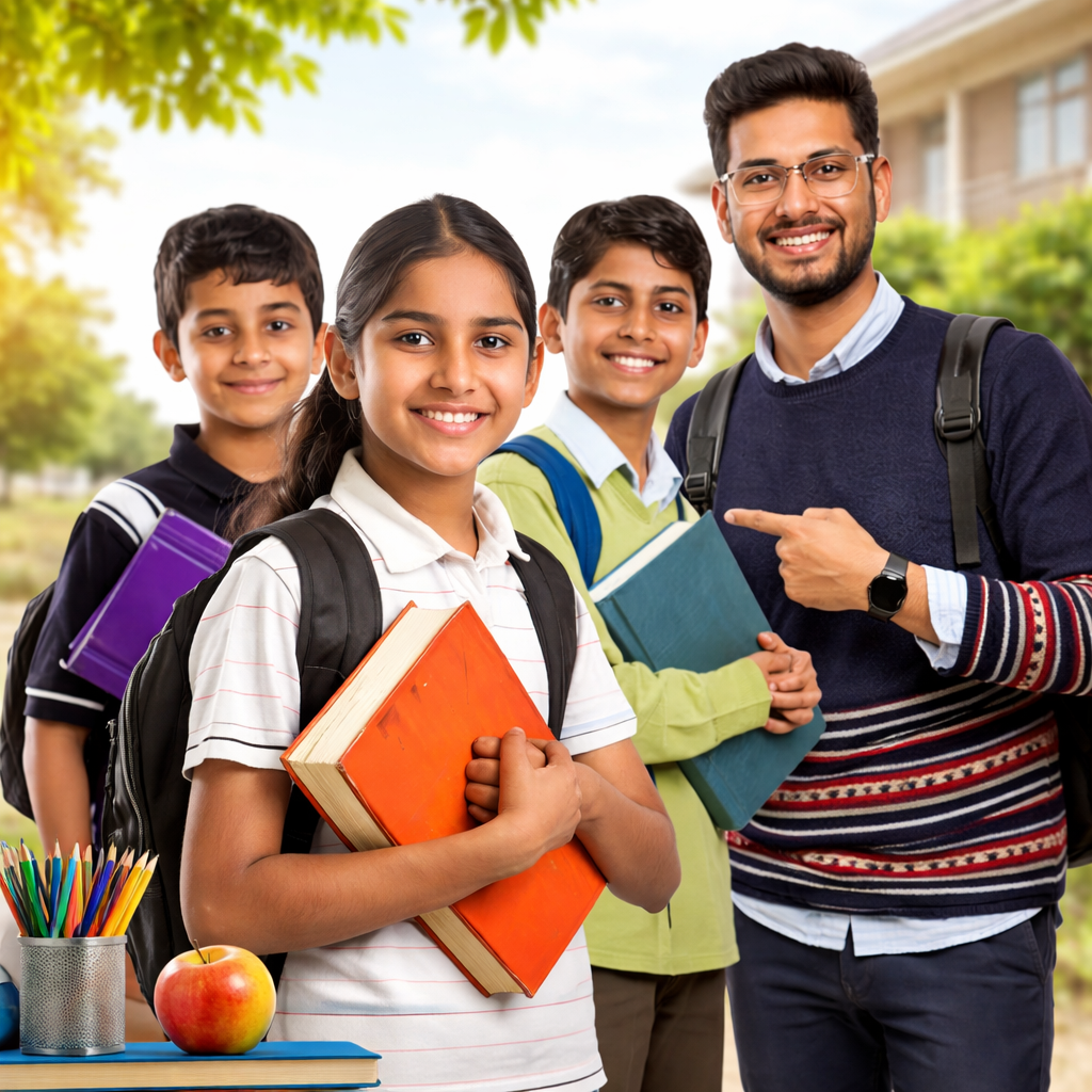 BIA HSR, Commerce Zone & SMK Academy case study