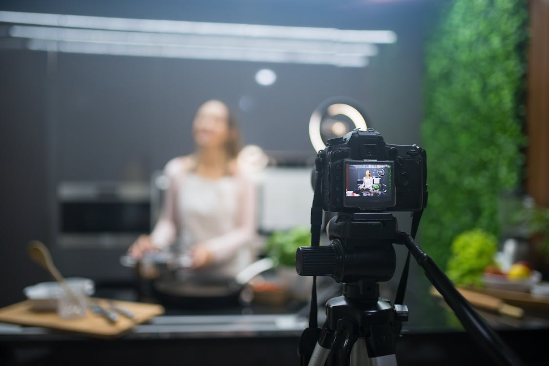 Influencer Marketing