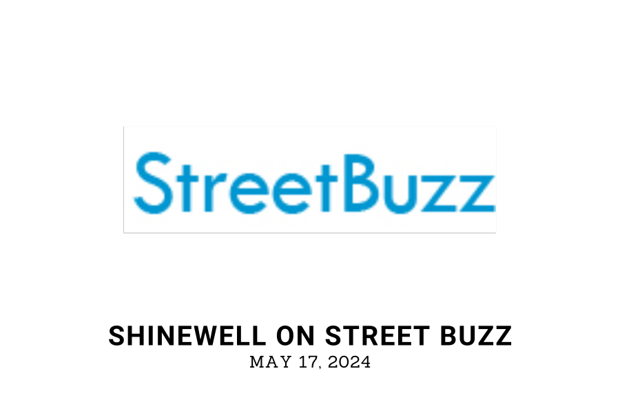 StreetBuzz