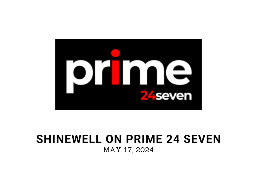 Prime 24 Seven