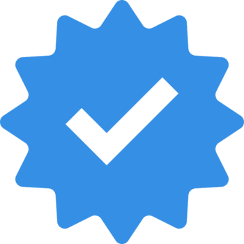 Verified