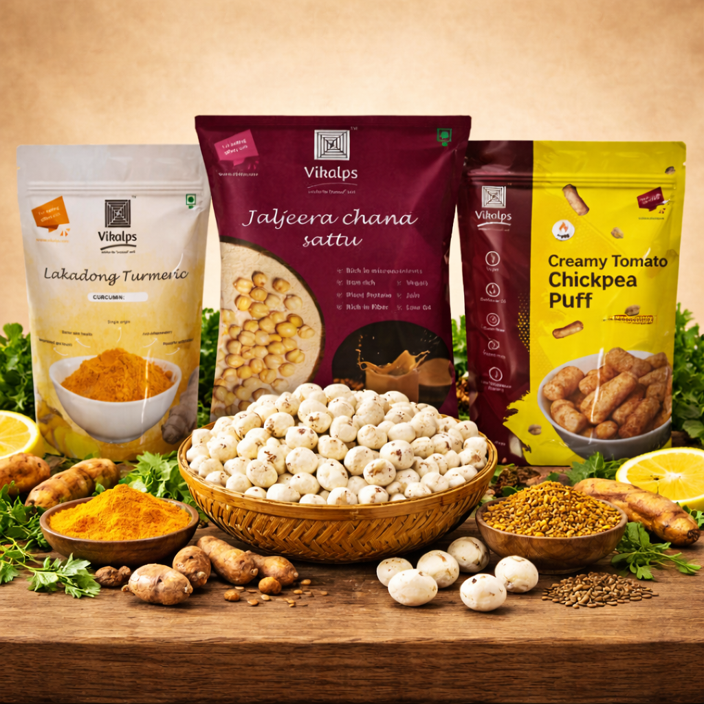 vikalps.in case study